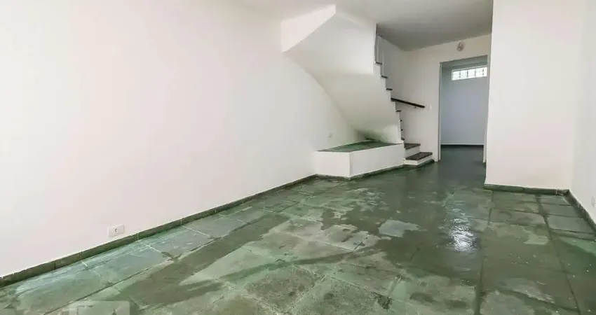 Casa em condomínio fechado com 2 quartos à venda no Campo Belo, São Paulo 