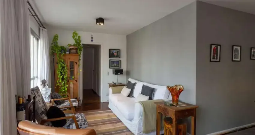 Apartamento com 3 quartos à venda na Rua Guararapes, 225, Brooklin, São Paulo