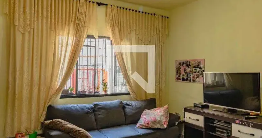 Casa com 5 quartos à venda na Rua dos Cambuís, 266, Jabaquara, São Paulo