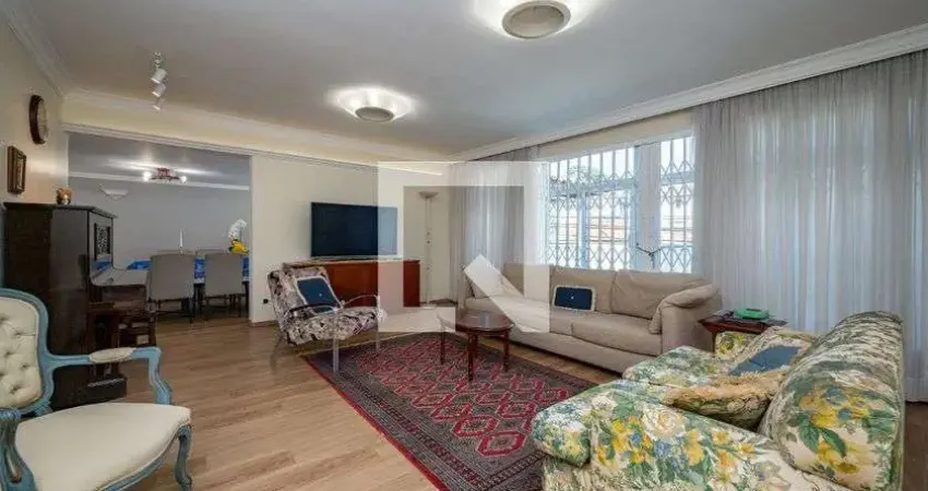 Casa com 3 quartos à venda no Jabaquara, São Paulo 
