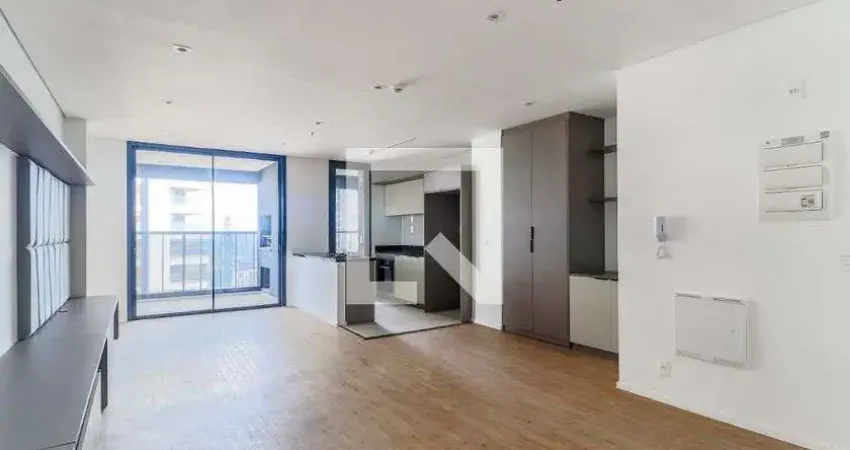 Apartamento com 2 quartos à venda na Avenida Roque Petroni Júnior, 630, Brooklin, São Paulo