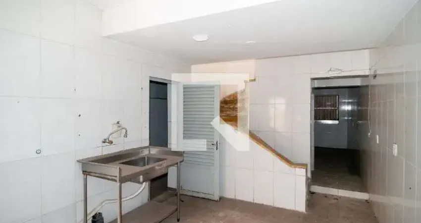 Casa com 2 quartos à venda na Rua Oswaldo Casimiro Muller, 207, Brooklin, São Paulo