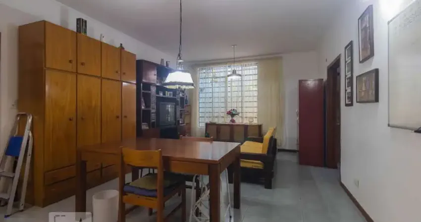 Casa com 7 quartos à venda na Rua Nhu-Guaçu, 28, Campo Belo, São Paulo