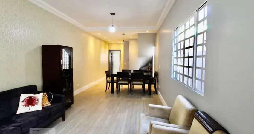 Casa com 2 quartos à venda na Rua Porto Martins, 774, Brooklin, São Paulo