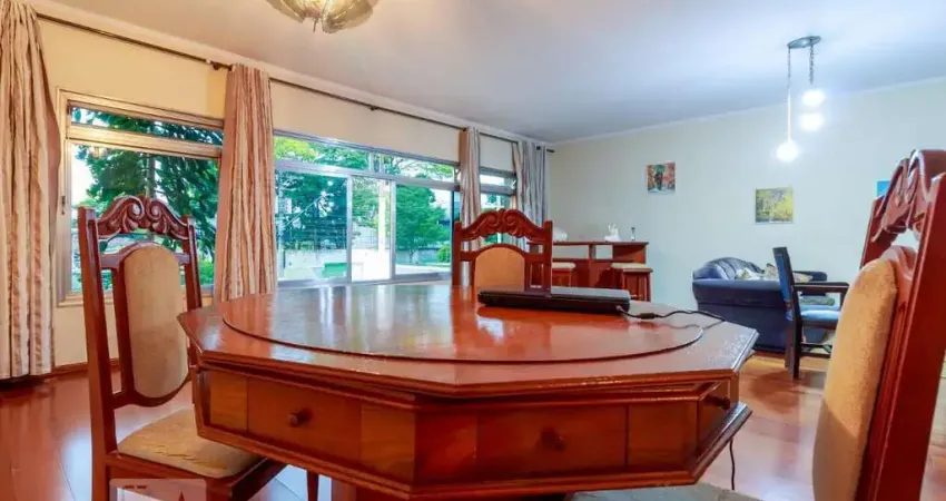 Casa com 3 quartos à venda na Rua Domiciano Leite Ribeiro, 438, Jabaquara, São Paulo