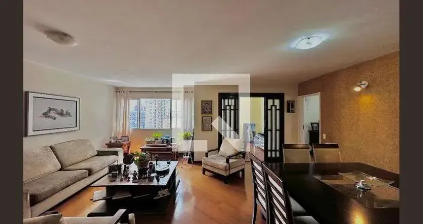 Apartamento com 3 quartos à venda na Rua Gil Eanes, 195, Brooklin, São Paulo