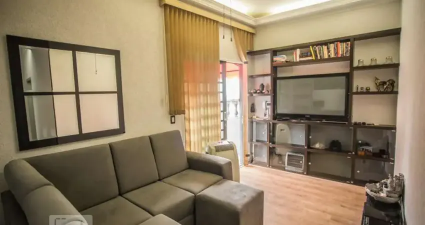 Apartamento com 3 quartos à venda na Avenida Engenheiro Armando de Arruda Pereira, 3430, Jabaquara, São Paulo