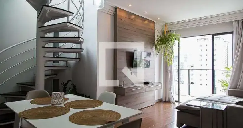 Apartamento com 3 quartos à venda na Rua Santa, 71, Vila Mascote, São Paulo
