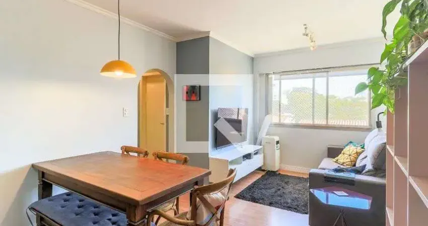 Apartamento com 2 quartos à venda na Rua Doutor Jesuíno Maciel, 1584, Campo Belo, São Paulo