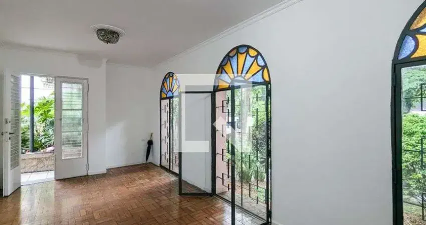 Casa com 2 quartos à venda na Rua Rita Joana de Sousa, 589, Brooklin, São Paulo