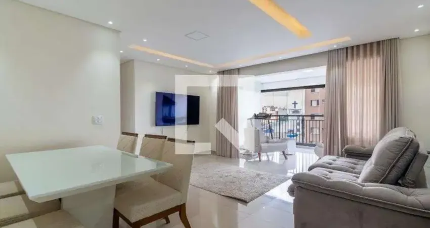 Apartamento com 2 quartos à venda na Rua Alba, 1785, Vila Mascote, São Paulo