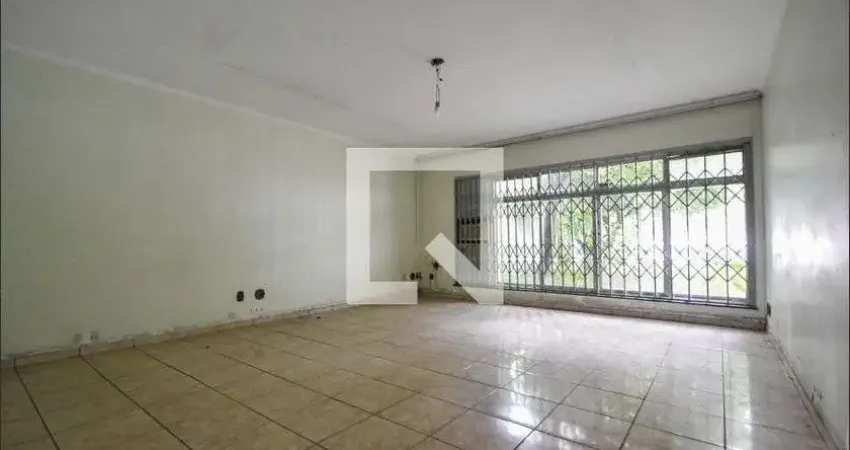 Casa com 5 quartos à venda na Rua Barão de Vallim, 142, Campo Belo, São Paulo