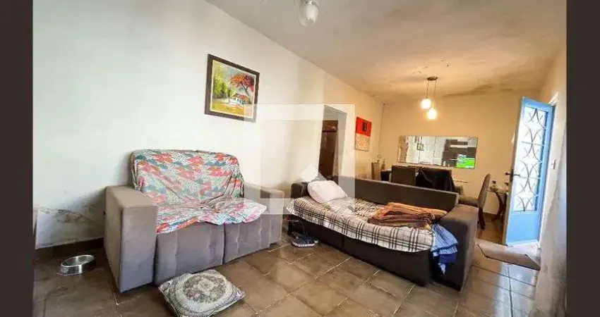 Casa com 2 quartos à venda no Jabaquara, São Paulo 