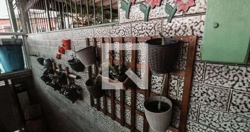 Casa com 3 quartos à venda na Vila Mascote, São Paulo 