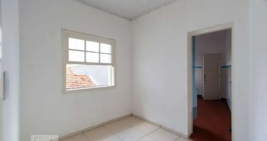 Casa em condomínio fechado com 2 quartos à venda na Rua Arnoldo Baldoino Welter, 182, Jabaquara, São Paulo