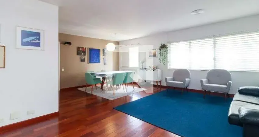 Apartamento com 2 quartos à venda na Rua Pensilvânia, 354, Brooklin, São Paulo