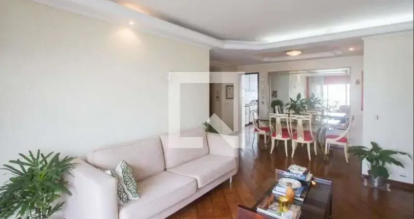 Apartamento com 3 quartos à venda na Rua Barão de Jaceguai, 1305, Campo Belo, São Paulo