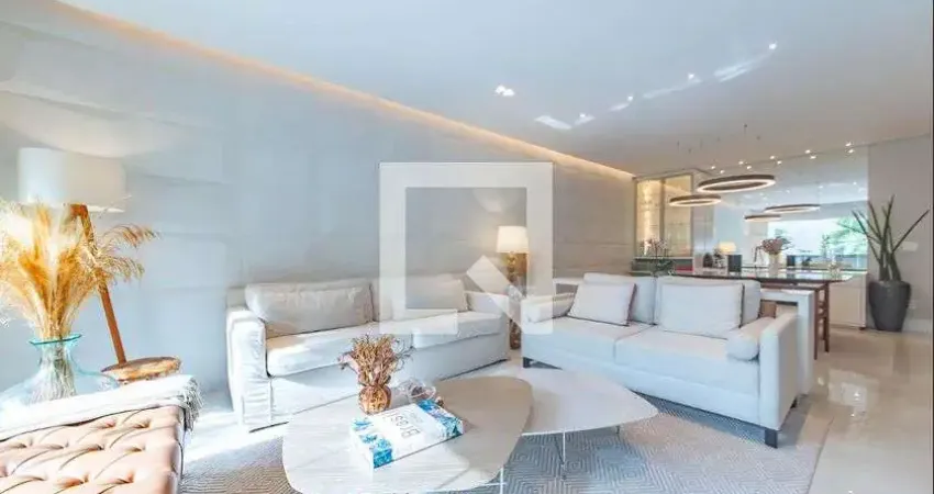 Apartamento com 3 quartos à venda na Rua Nova York, 822, Brooklin, São Paulo