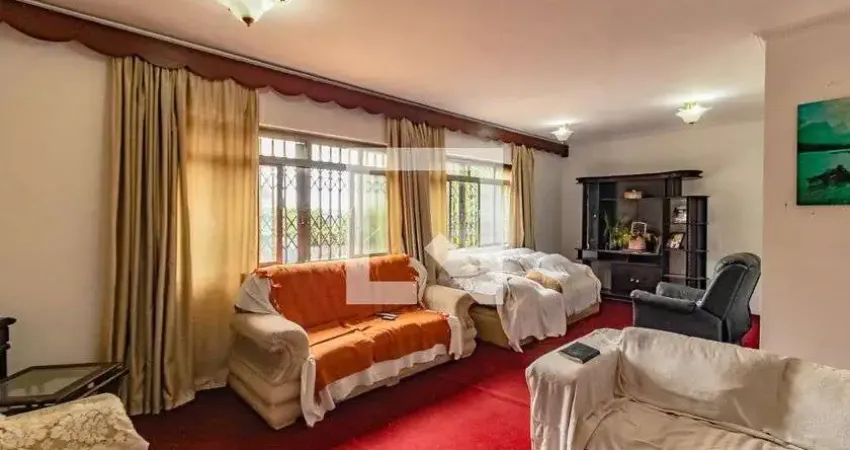 Casa com 3 quartos à venda na Praça Dácio Pires Correia, 22, Jabaquara, São Paulo