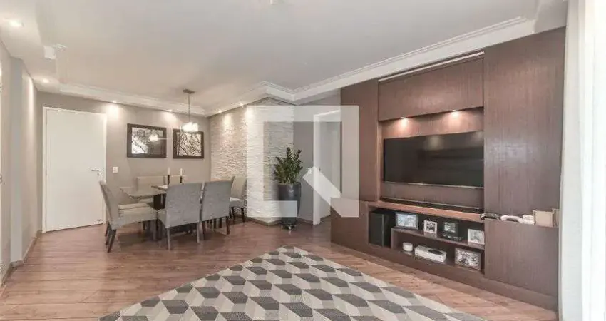 Apartamento com 3 quartos à venda na Rua Princesa Isabel, 347, Brooklin, São Paulo