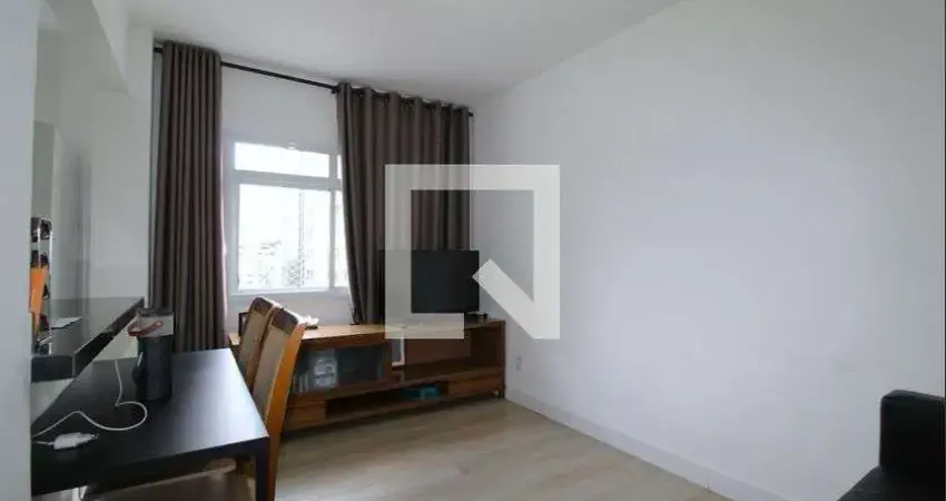 Apartamento com 1 quarto à venda no Itaim Bibi, São Paulo 