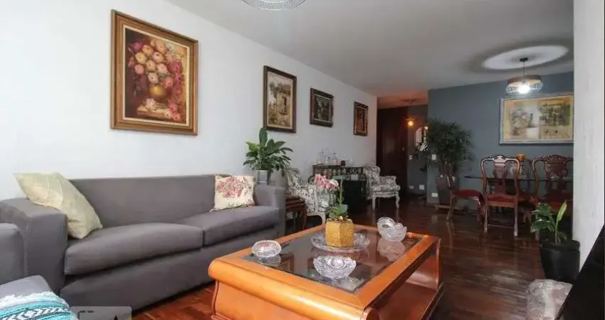 Apartamento à Venda - Itaim Bibi, 3 Quartos,  130 m2