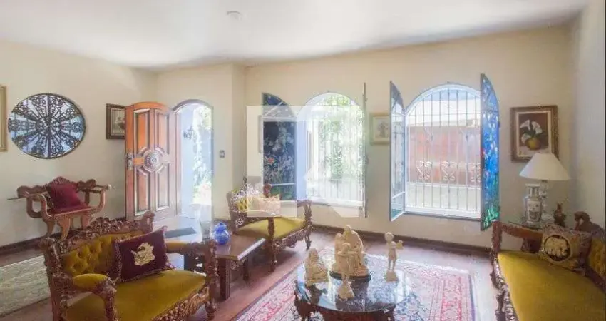 Casa com 4 quartos à venda na Rua Joaquim Nabuco, 545, Campo Belo, São Paulo