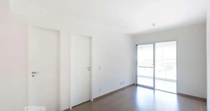 Apartamento à Venda - Vila Mascote, 1 Quarto,  53 m2