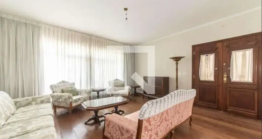 Casa com 3 quartos à venda na Rua Grapecica, 80, Brooklin, São Paulo