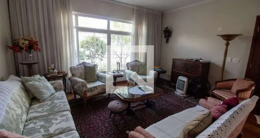 Casa com 4 quartos à venda na Rua Grapecica, 80, Brooklin, São Paulo