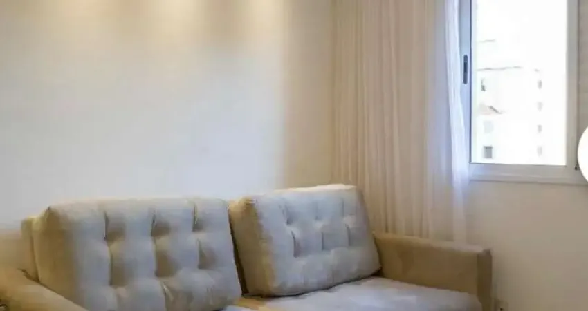 Apartamento no Condomínio Pacaembu Home Flex na Barra Funda com 60m² 1 dormitório 1 banheiro 1 vaga