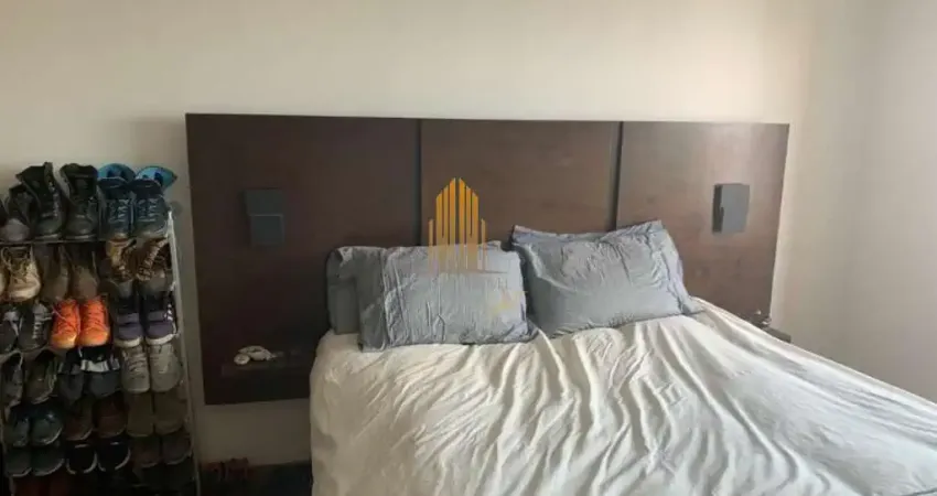 Condomínio Edifício Palatino em Santa Cecilia, Apartamento de 113m² com 2 dormitórios, sem vaga.