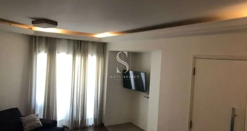 Condomínio Vilaggio San Marco, Alto da Lapa.  Apartamento à venda com 112m², 3 quartos, 1 suite e 2