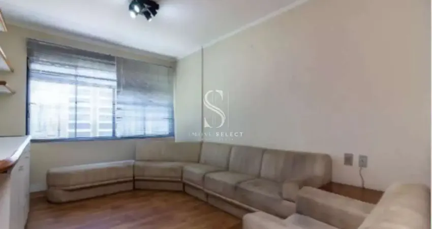 CONDOMINIO EDIFICIO RIO SOLIMOES, PINHEIROS, APARTAMENTO DE 112M² COM 3 DORMITORIOS, 1 SUITE E 1 VAG