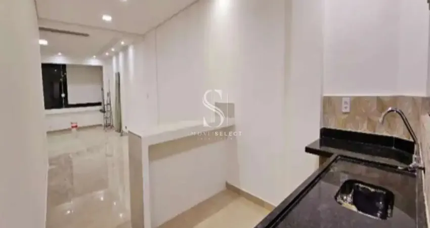 Condomínio Marieta. Bela vista apartamento a venda de 240m² 3 dormitórios, 1 suíte, 1 banheiro soci