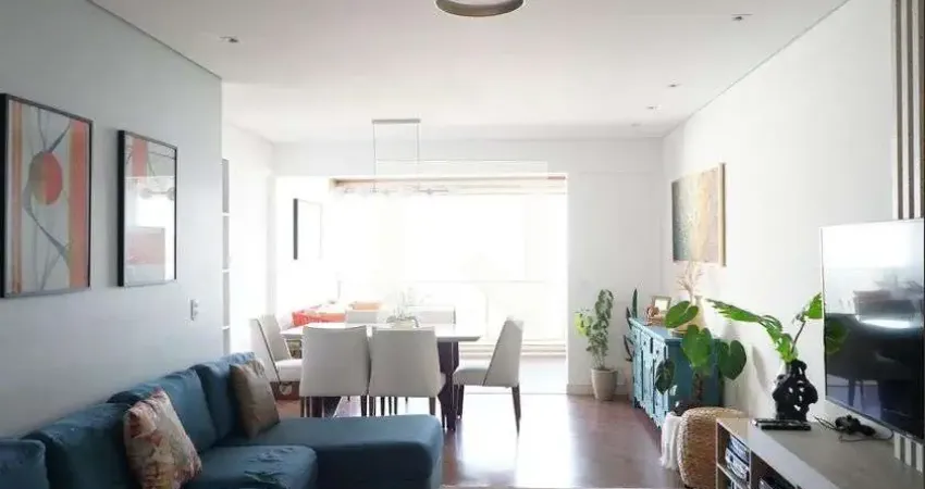 Apartamento com 4 quartos à venda na Mooca, São Paulo 