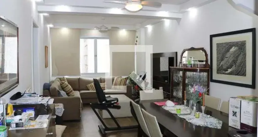 Apartamento com 3 quartos à venda em Perdizes, São Paulo 