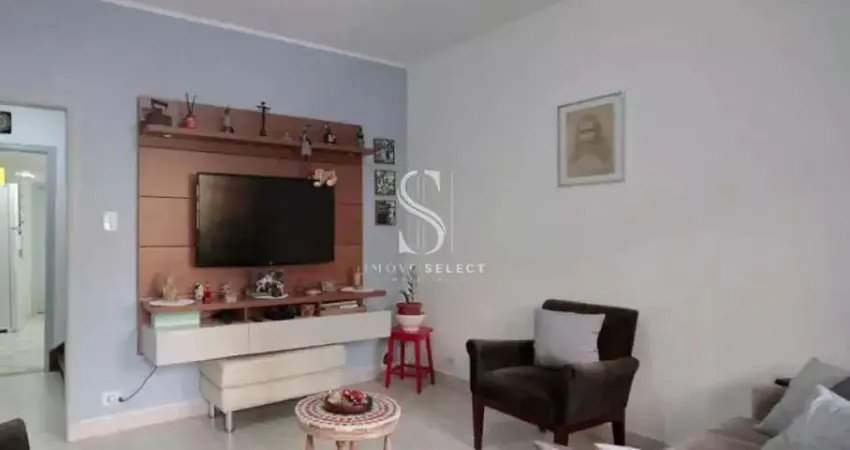 SOBRADO COM 105M², POSSUINDO 2 DORMITÓRIOS SENDO 2 SUÍTES E 1 VAGA, À VENDA NA REGIÃO DE BELA VISTA.
