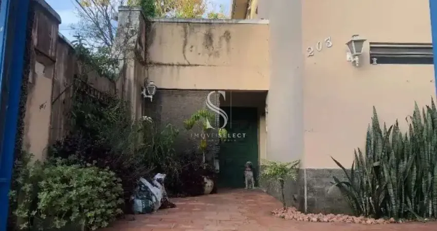 SOBRADO DE 177M² COM 3 DORMITORIOS, 3 BANHEIROS E 2 VAGAS EM VILA MARIANA.  SOBRADO DE 177M² COM 3 D