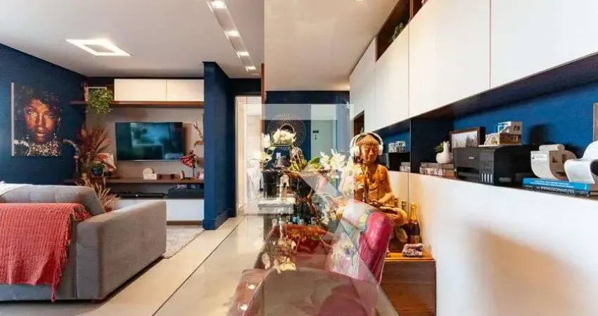 Apartamento com 2 quartos à venda na Lapa, São Paulo 