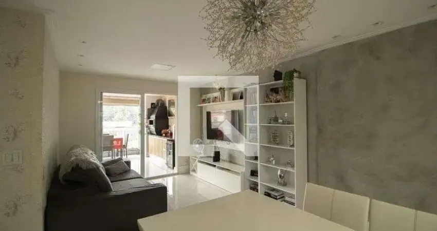 Apartamento à Venda - Vila Guilherme, 3 Quartos,  98 m2