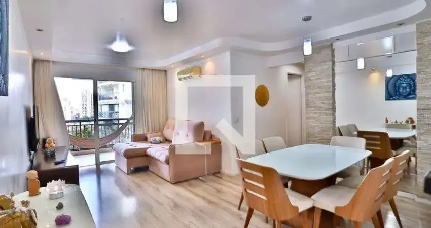 Apartamento com 3 quartos à venda na Rua Marquês de Valença, 369, Mooca, São Paulo