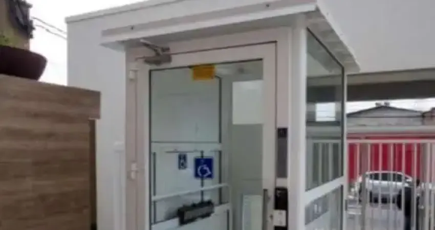 Imperdível apartamento à venda em São Paulo-SP, Vila Prudente: 2 quartos, 1 suíte, 2 banheiros, 1 vaga de garagem, 57,00m².