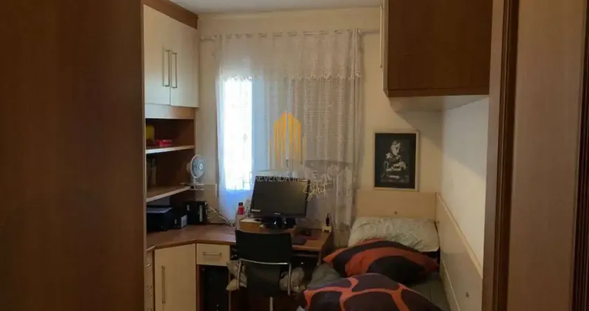 CONDOMINIO CENTRAL POINT BELA VISTA - APARTAMENTO COBERTURA DE 76M² COM 2 DORMITORIOS E 1 VAGA.