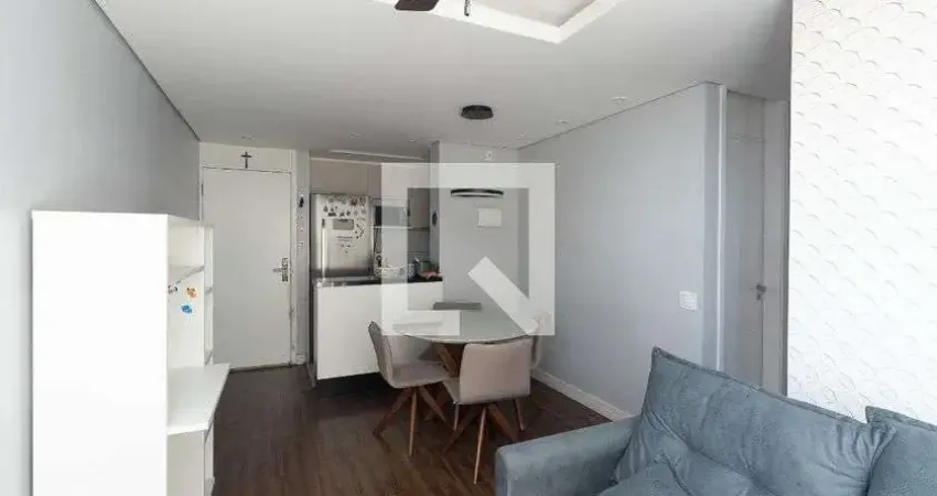 Apartamento à Venda - Vila Guilherme, 3 Quartos,  63 m2