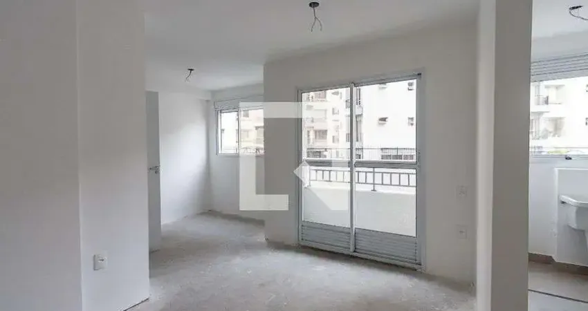Apartamento à Venda - Alto da Lapa, 1 Quarto,  40 m2