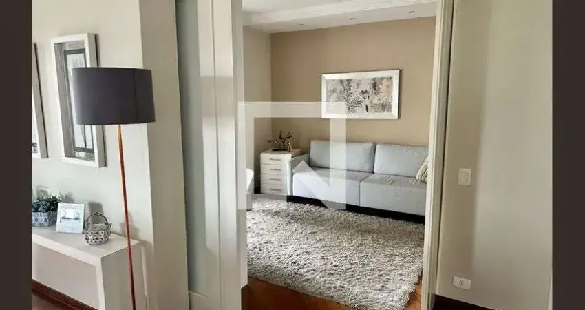Apartamento com 4 quartos à venda em Santana, São Paulo 