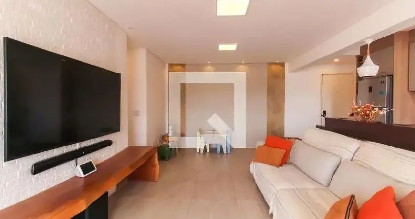 Apartamento com 2 quartos à venda na Rua Chamantá, 236, Mooca, São Paulo