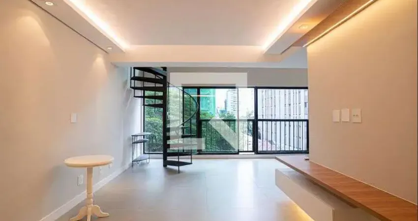 Apartamento com 1 quarto à venda na Bela Vista, São Paulo 