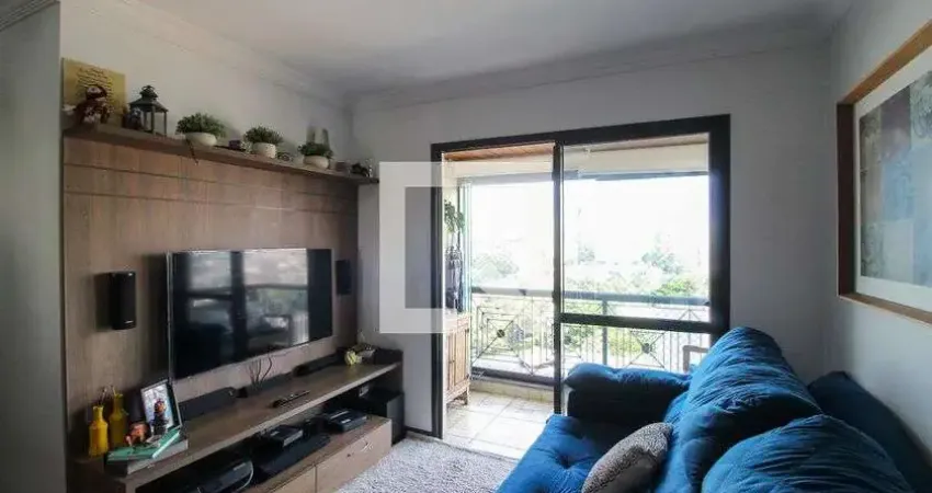 Apartamento com 3 quartos à venda no Butantã, São Paulo 
